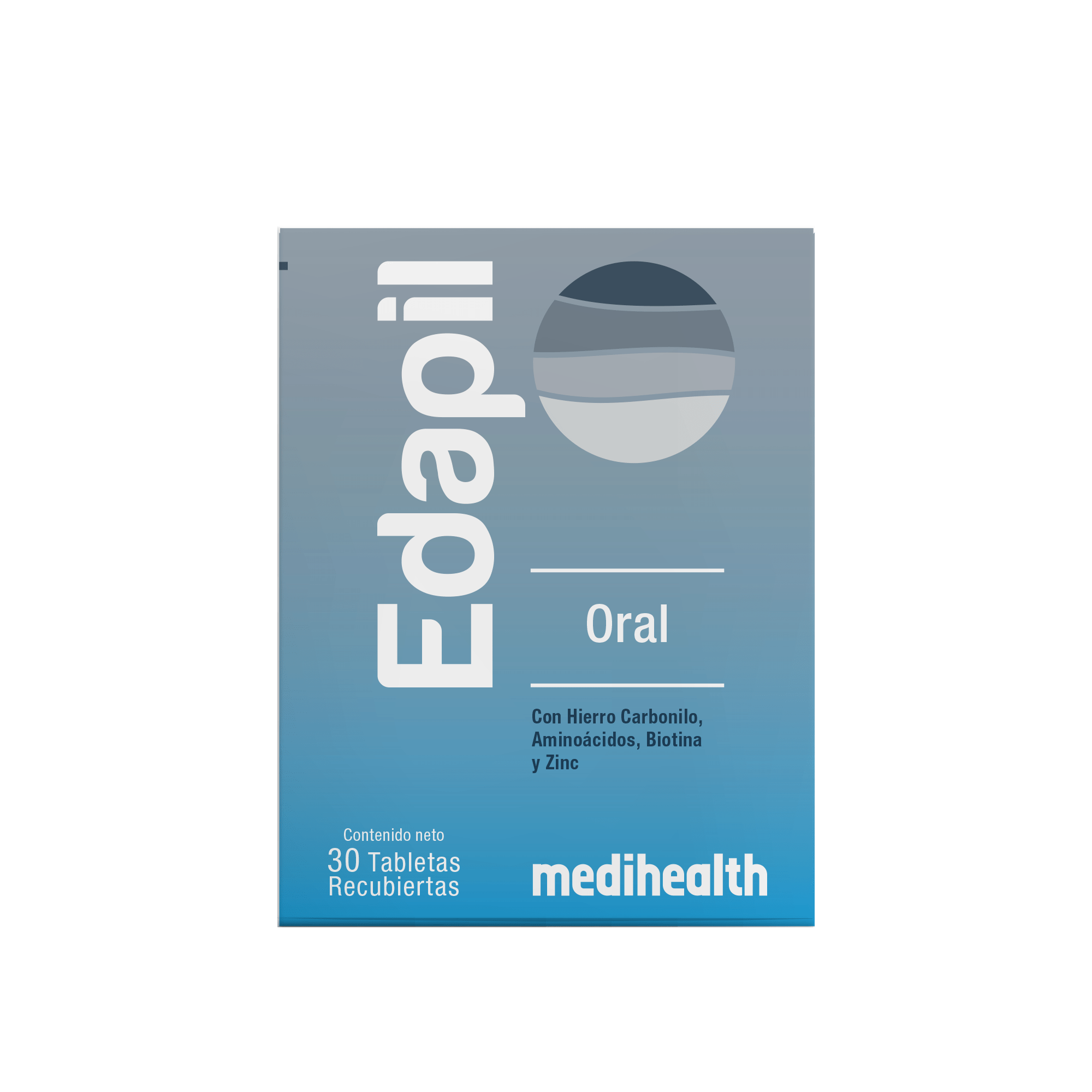 Edapil Oral - Medihealth img #1