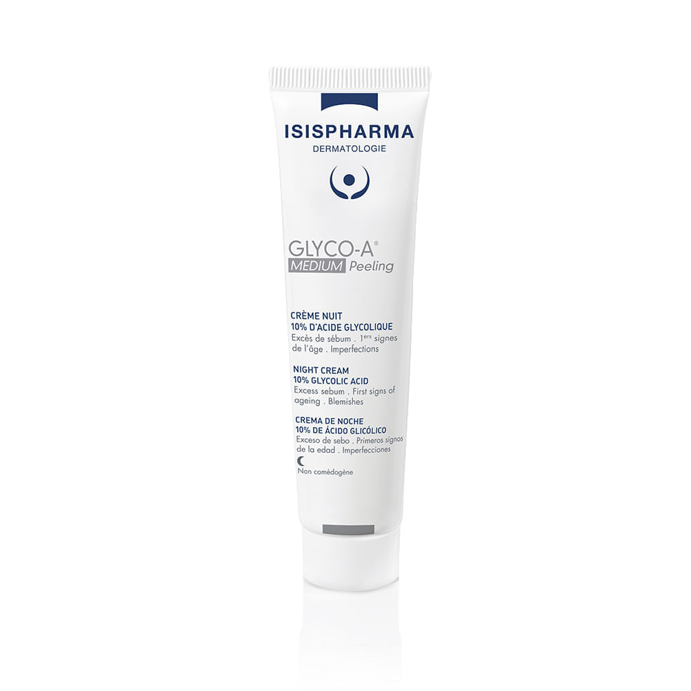 Glyco-A Medium Peeling - ISIS Pharma img #1