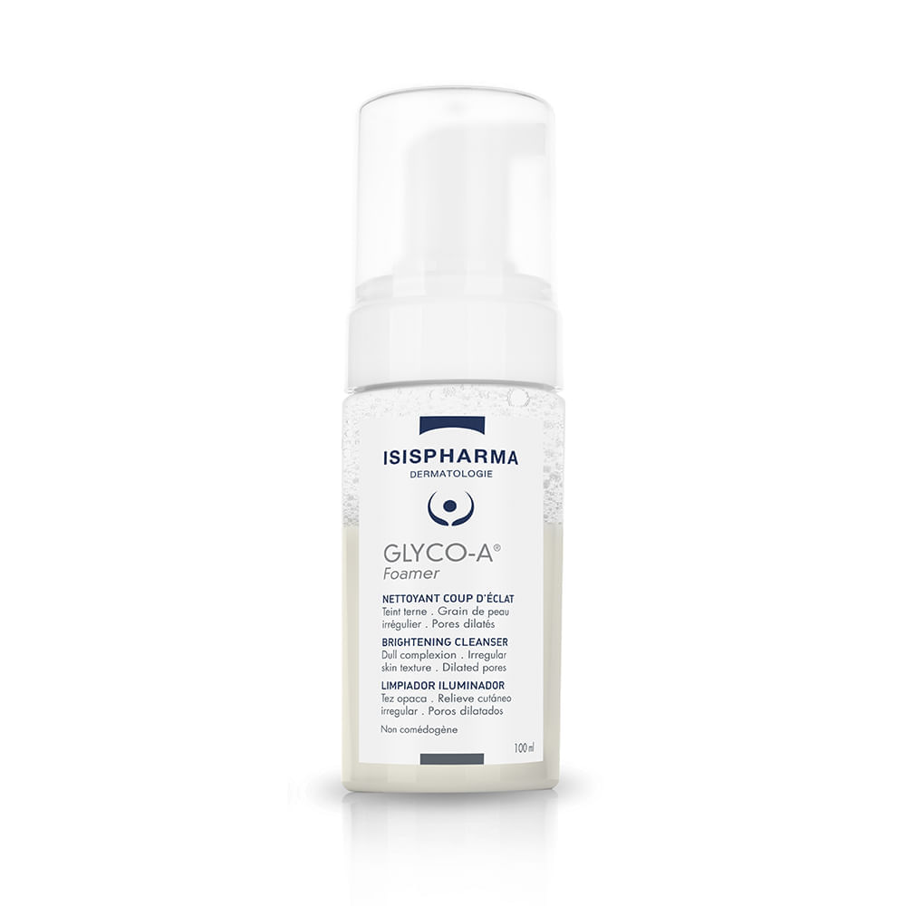 Glyco-A Foamer-ISIS Pharma img #1