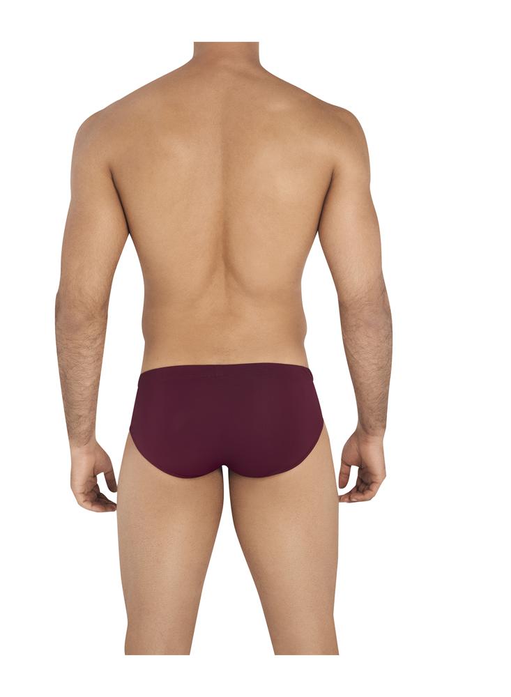 Boxer brief para online hombre