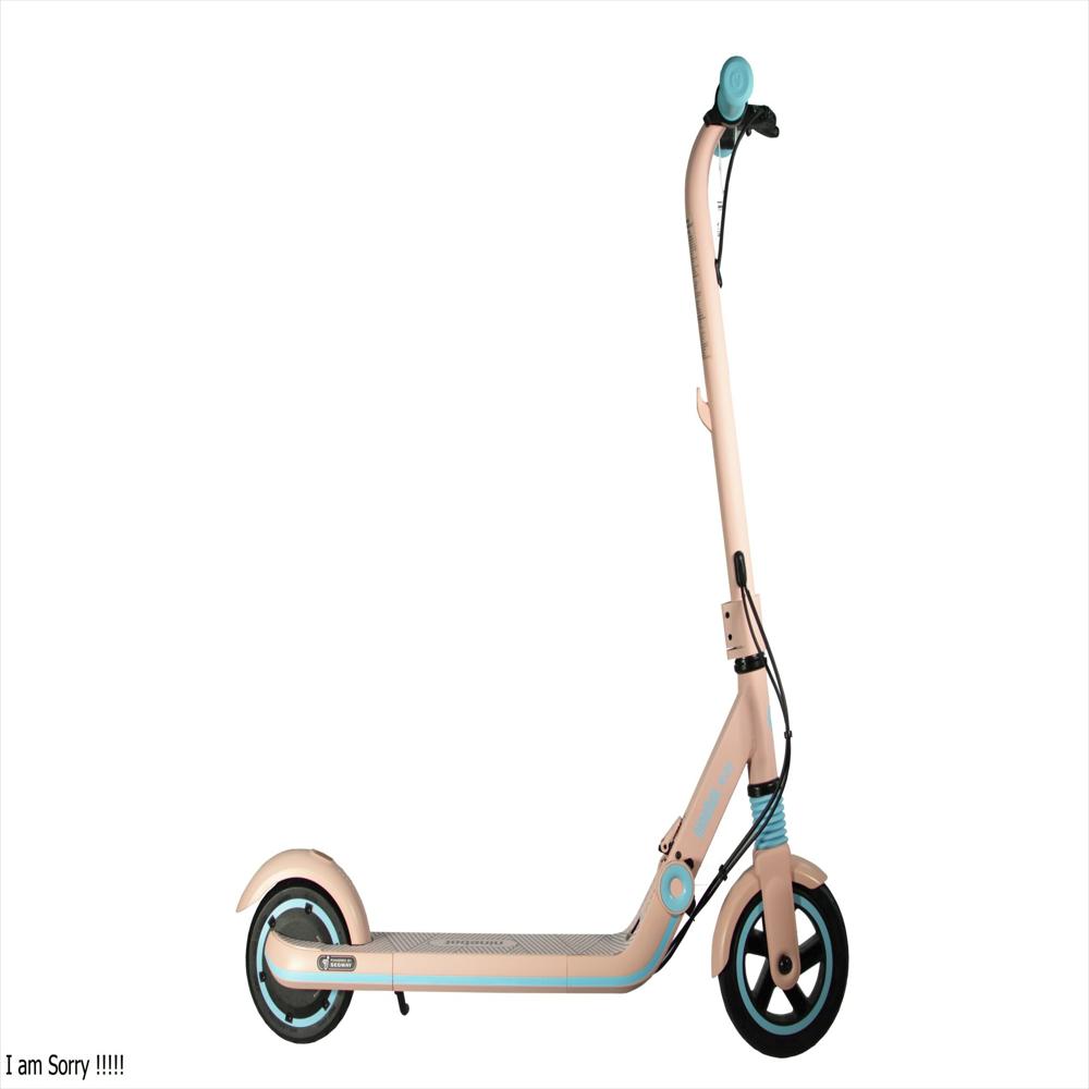 Scooter Electrico para Niños Segway E8