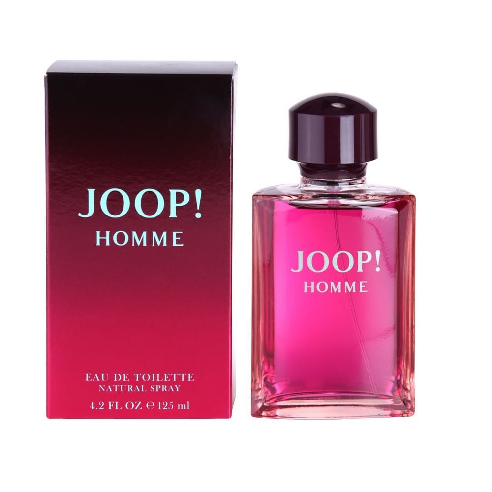 Joop Парфюм Женский Стоимость