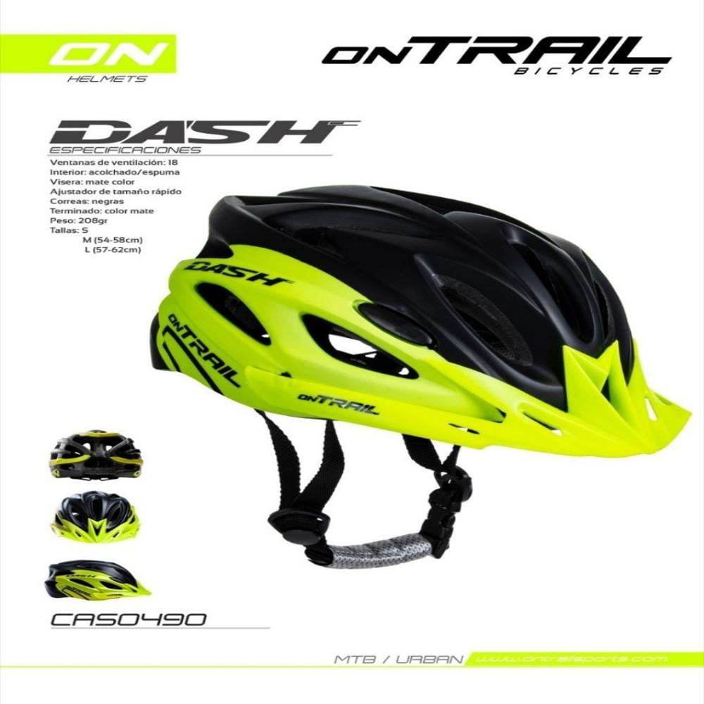 Casco fashion gw hornet