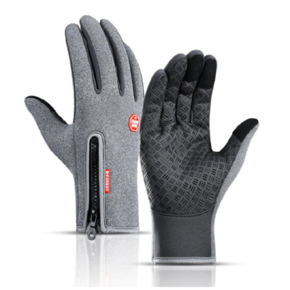 Guantes Térmicos Ciclismo