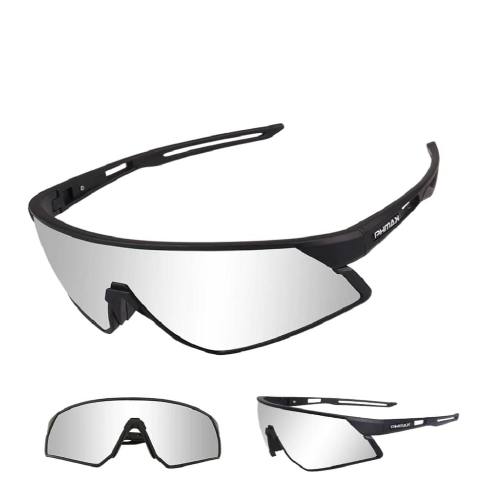 Gafas ciclismo con formula hot sale