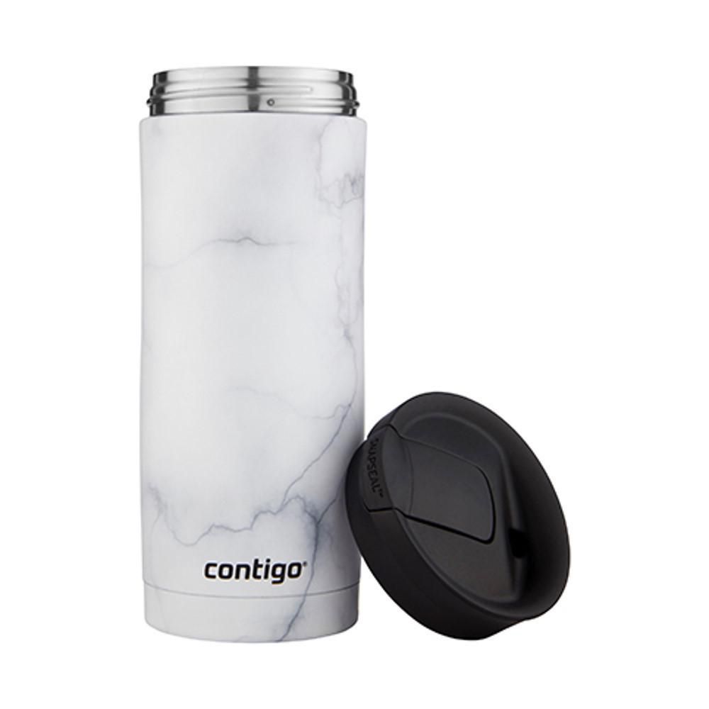 Termo Contigo Blanco 473 ml