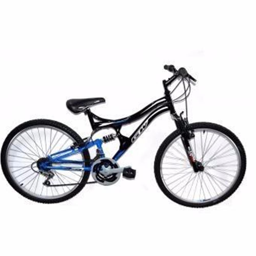 Bicicleta gw rin 26 doble online suspension