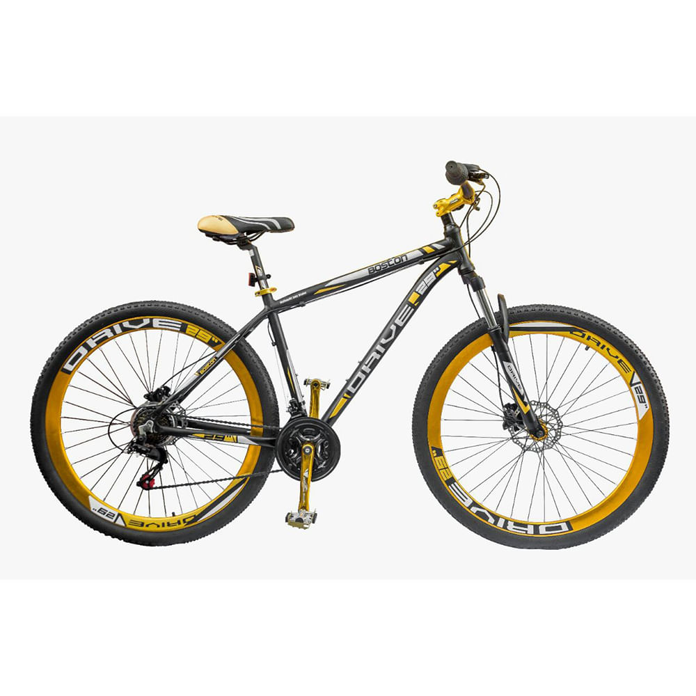 Bicicleta optimus drive boston 29 freno hidraulico shimano new arrivals