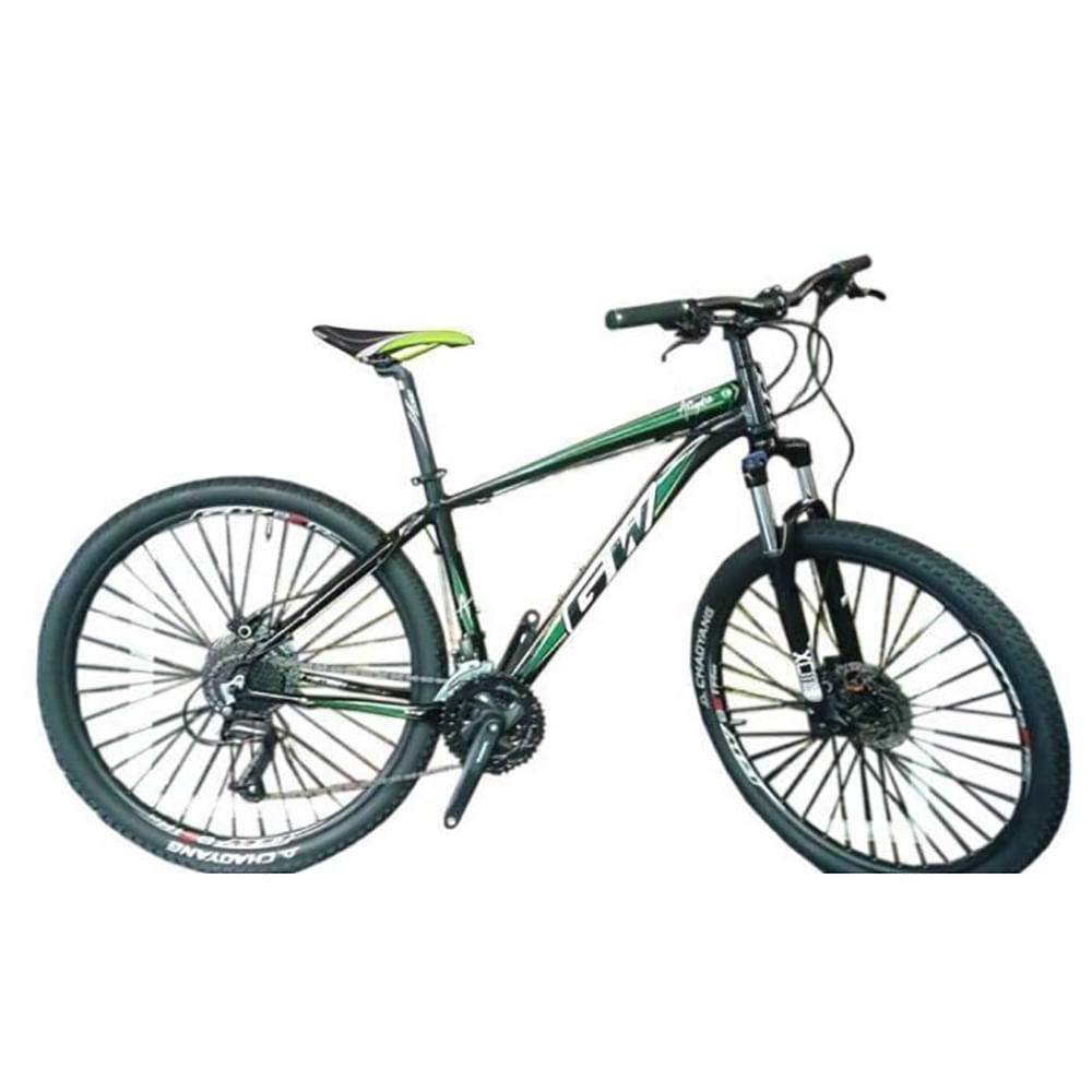 Bicicleta gw alligator rin 27.5 hot sale