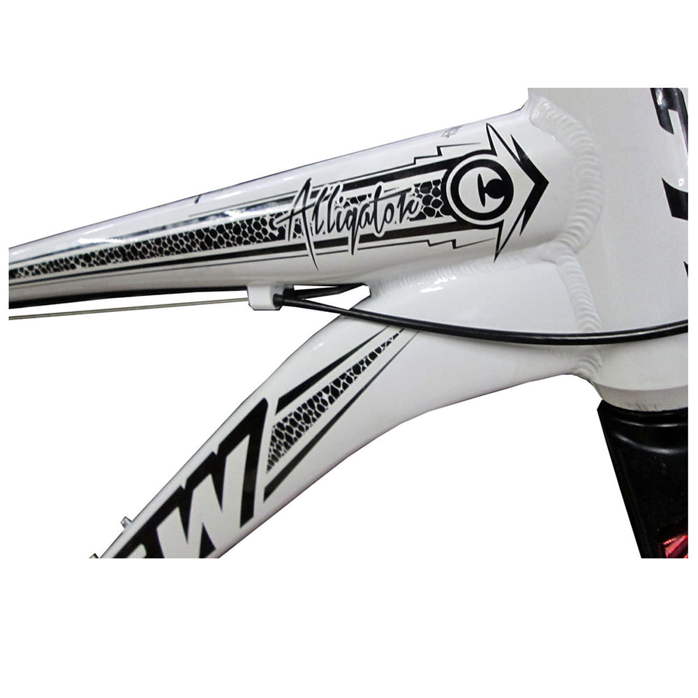 Bicicletas gw alligator 27.5 hot sale