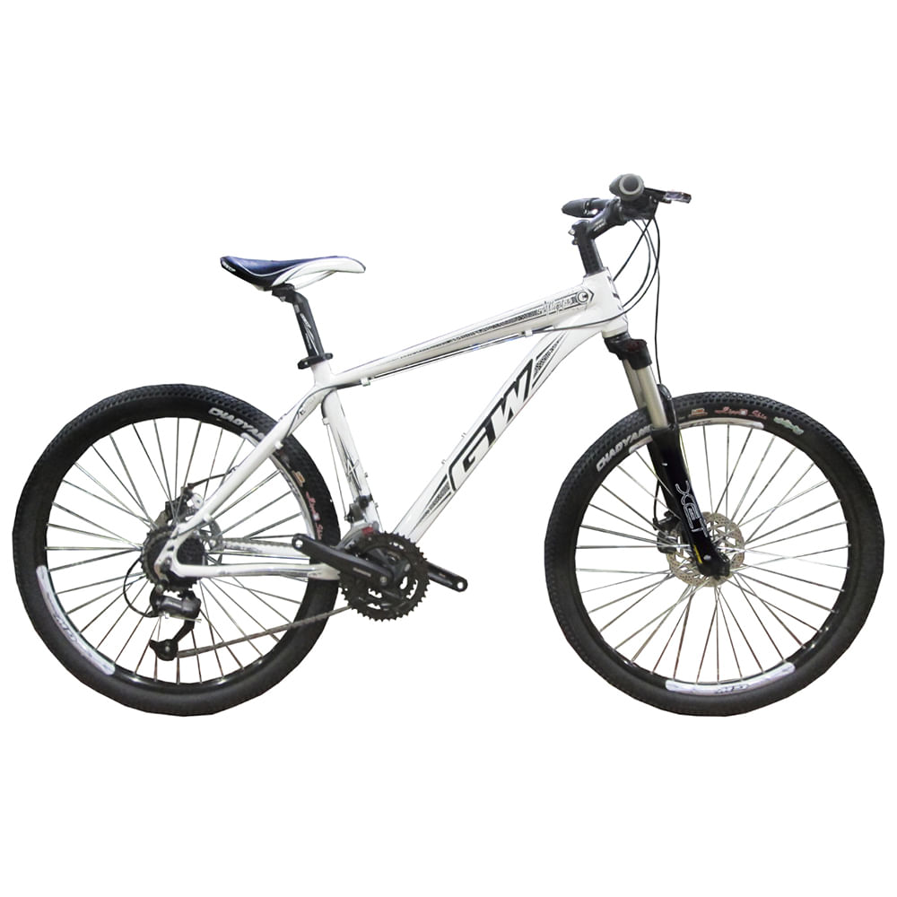 Bicicletas Gw Alligator 27.5 Shimano Altus 9 Hidr u xito