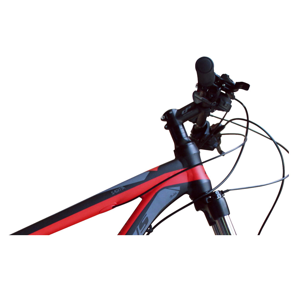 Bicicleta optimus sagitta discount 29