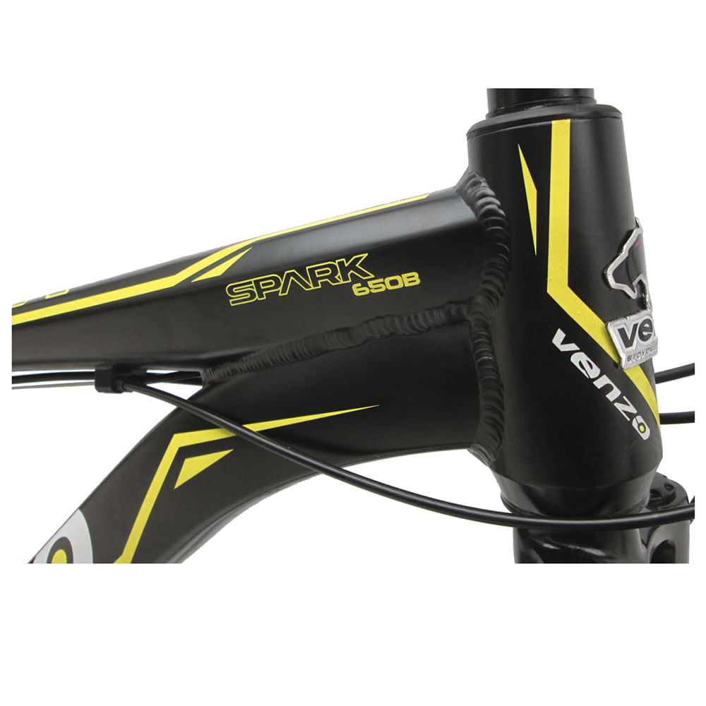 Bicicleta venzo spark new arrivals