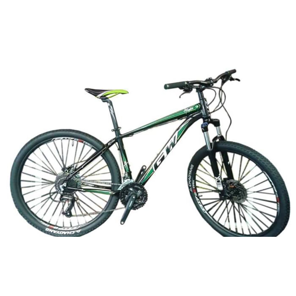 Bicicletas gw online modelos