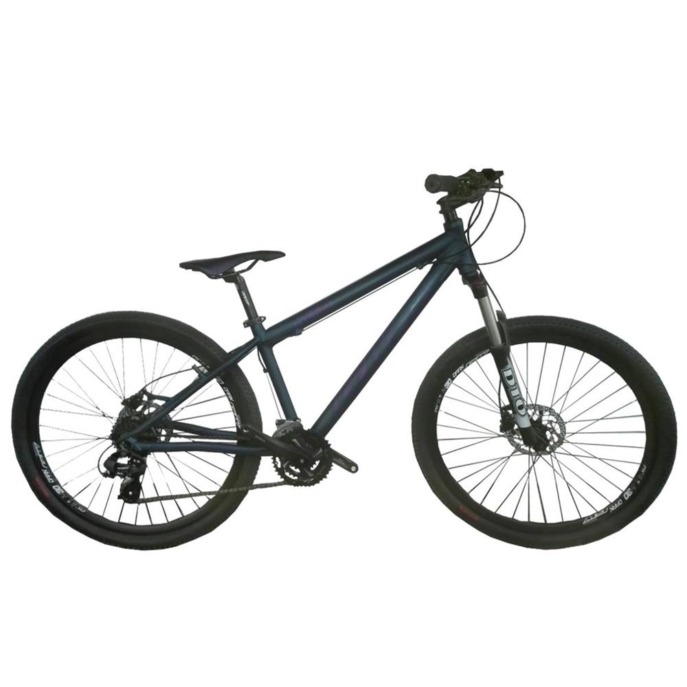 Bicicleta discount hyena 27.5