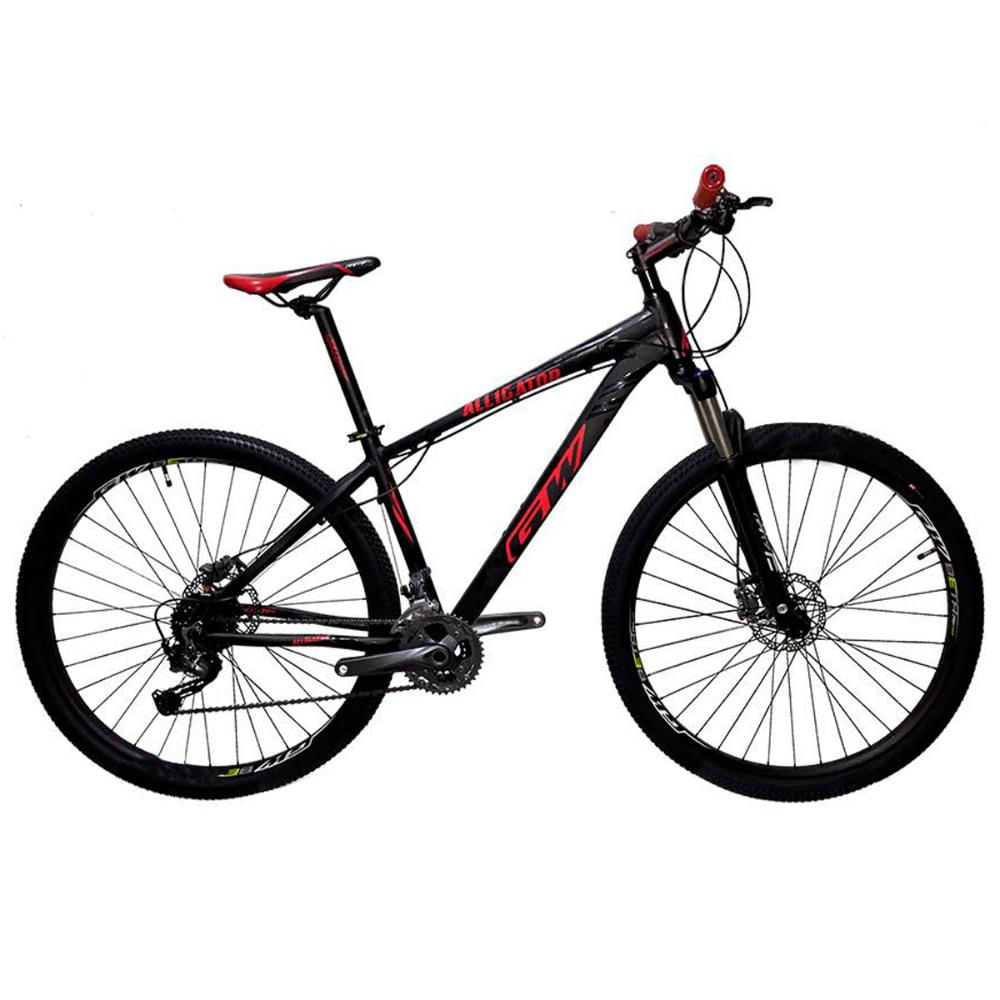 Bicicletas gw alligator online 27.5