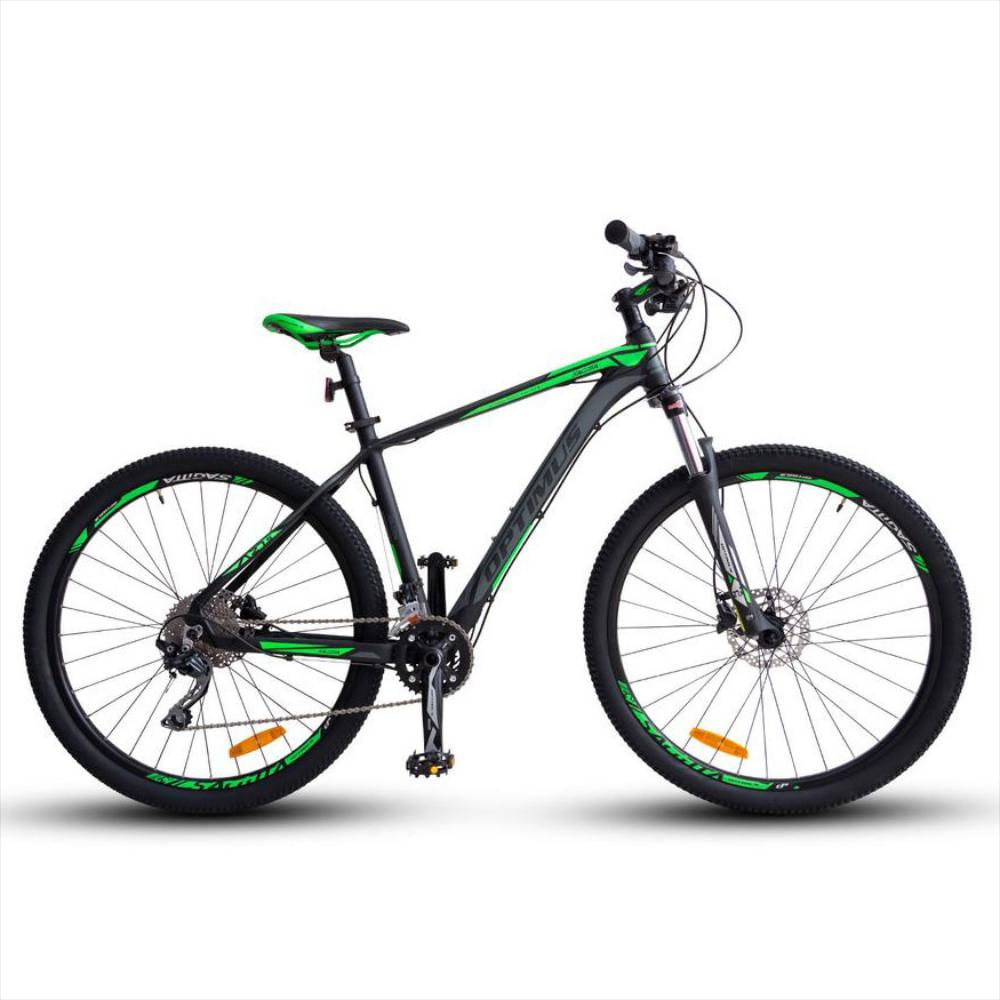 Bicicleta discount mtb optimus