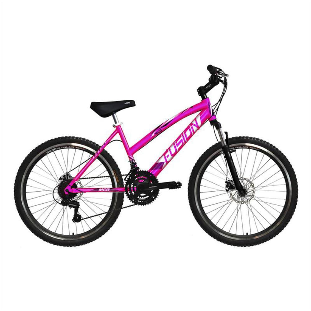 Bicicleta mujer outlet r26