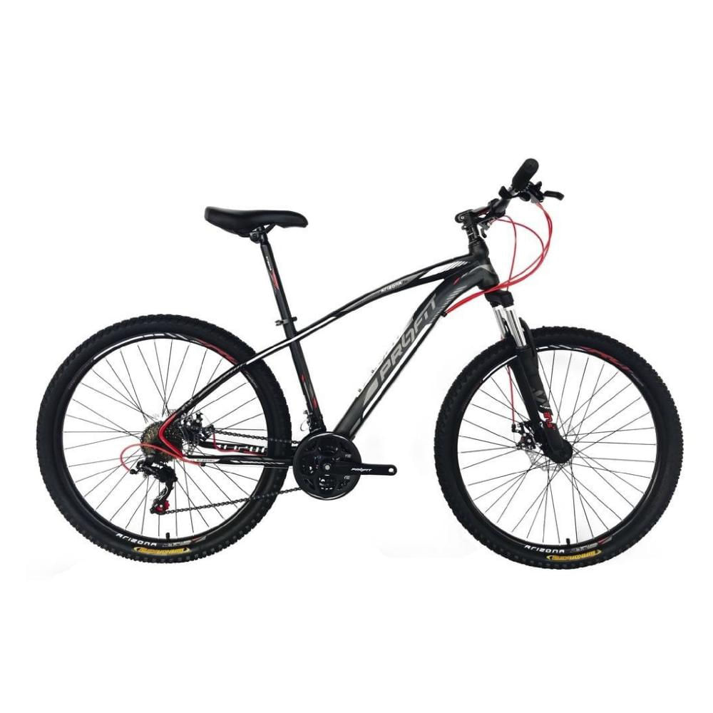 Bicicleta Arizona Max Freno Hidr ulico 8 Vel Talla M xito