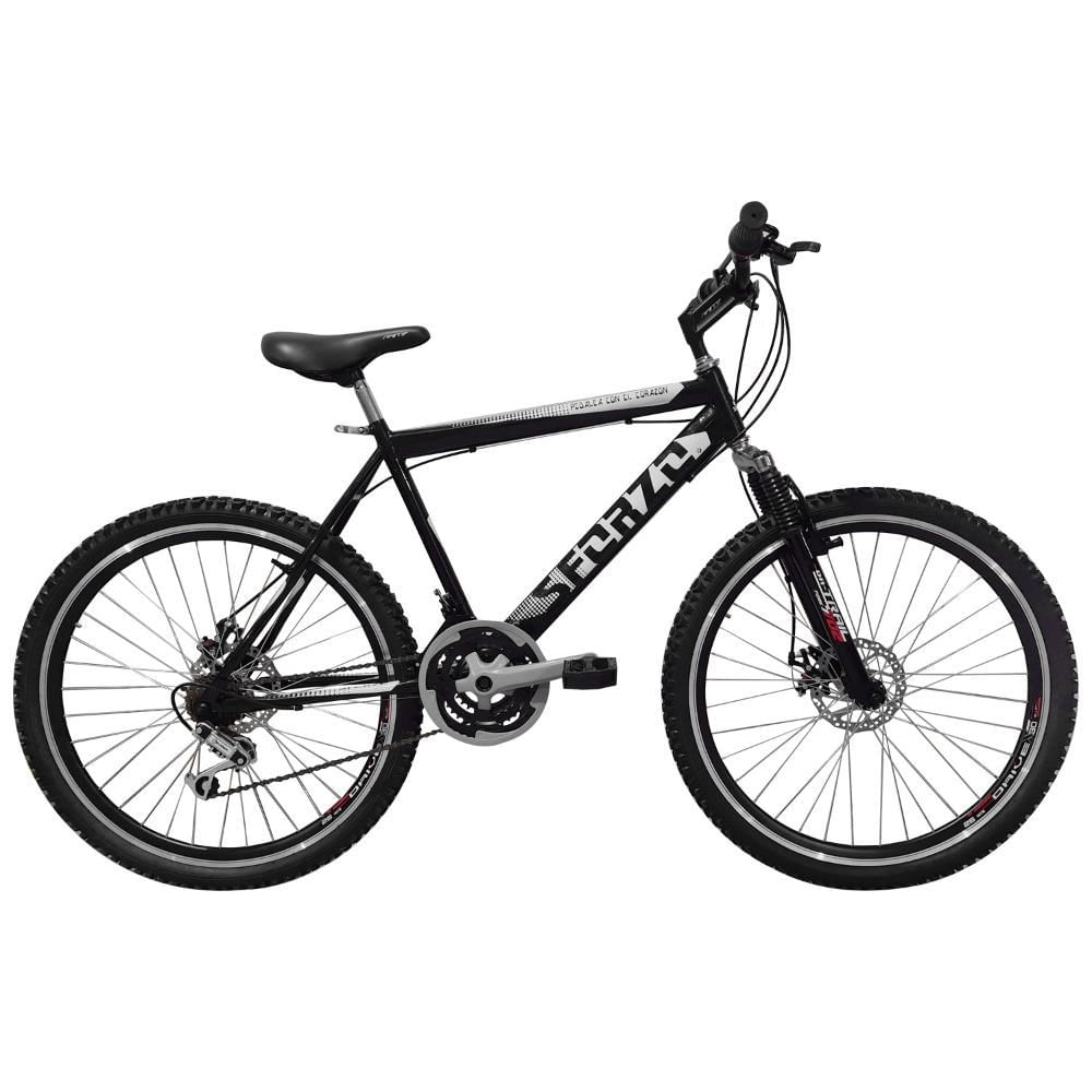 Bicicleta rin best sale 26 shimano