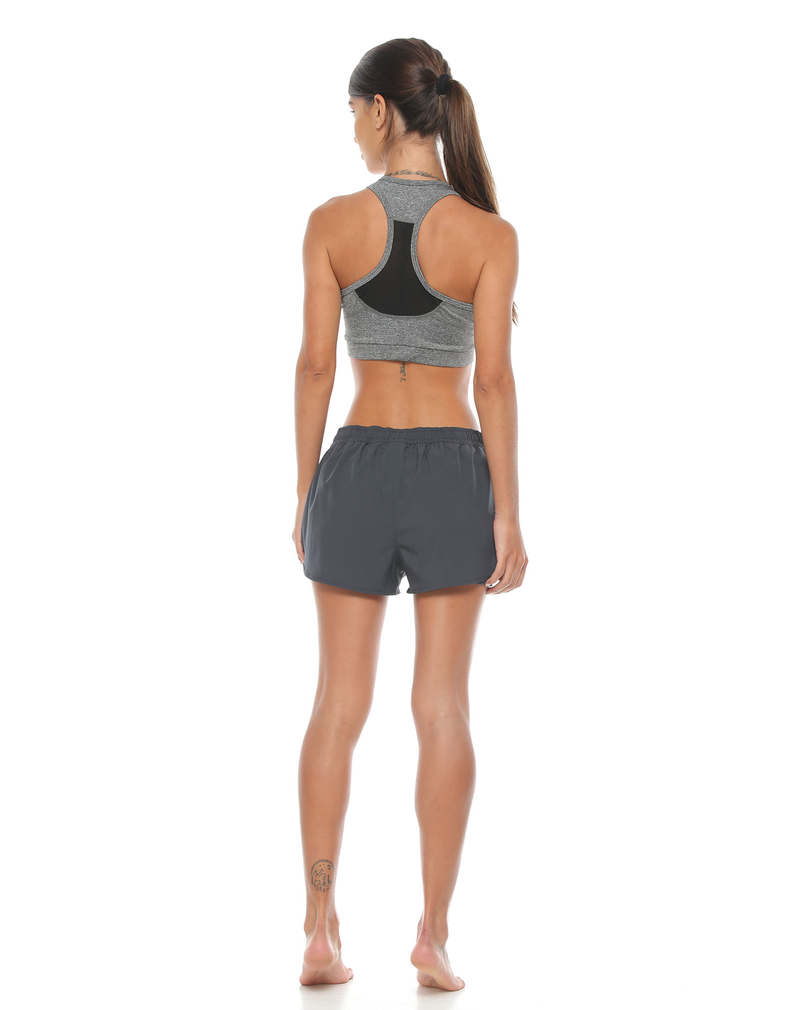 Short deportivo y pantalonetas para Mujer I Racketball