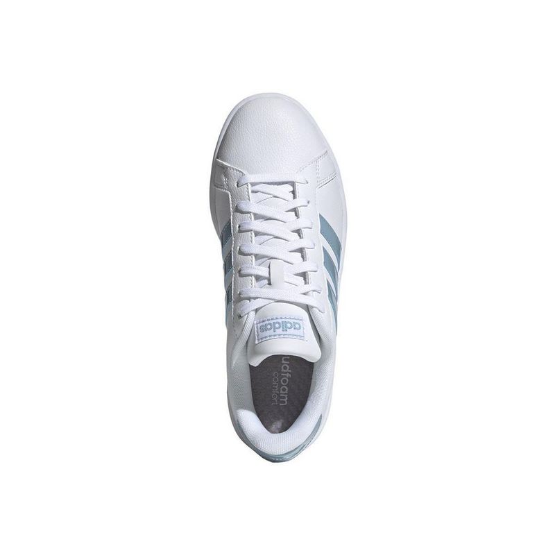tenis dama adidas