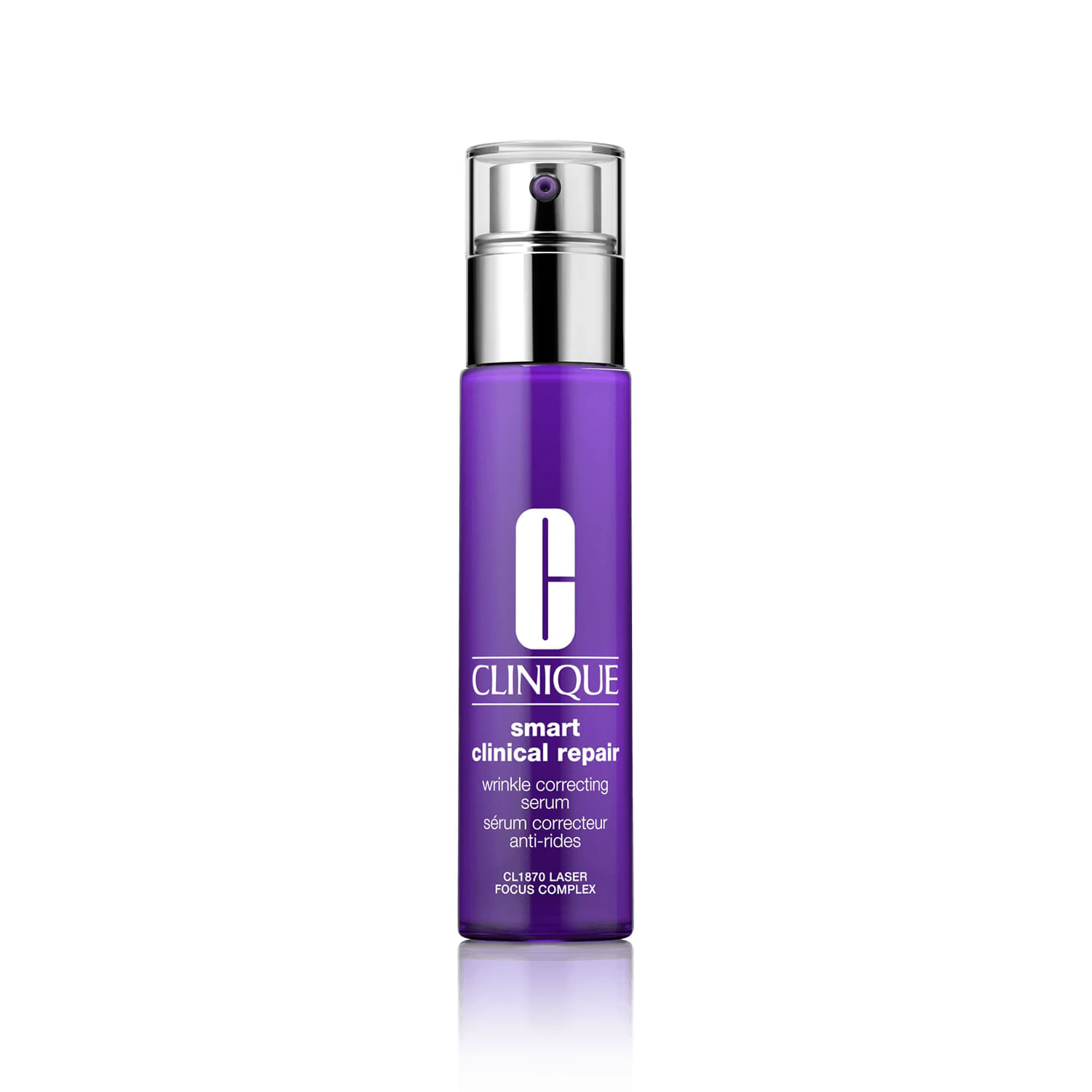 Smart Sérum - Clinique img #1