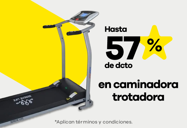 Caminadora