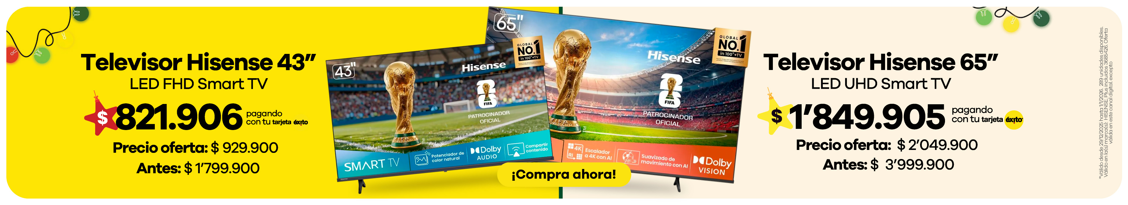 Hisense