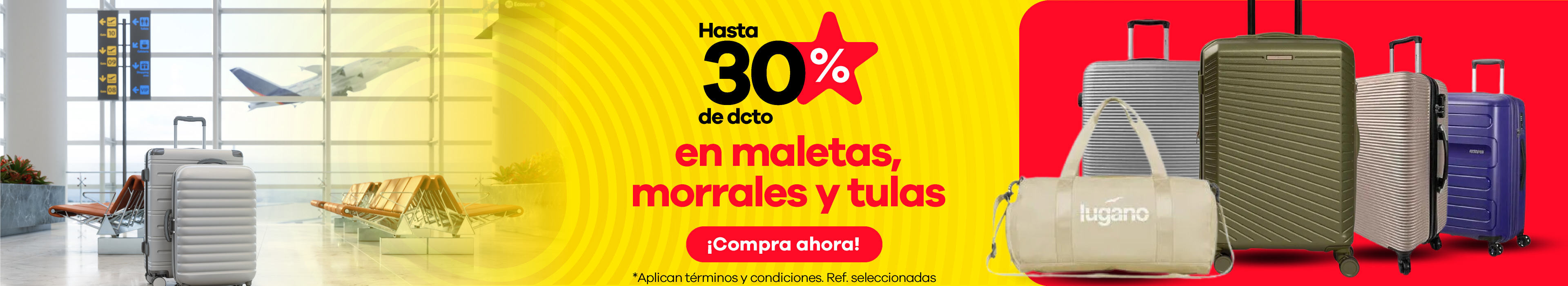 Maletas