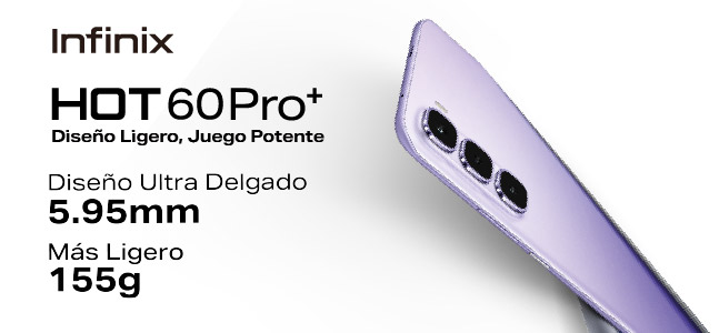 HOT 60 Pro