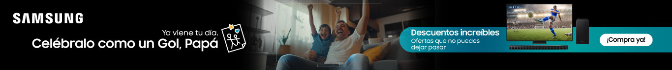 TV Samsung
