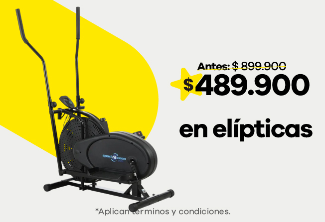 Elíptica