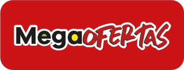 Mega ofertas