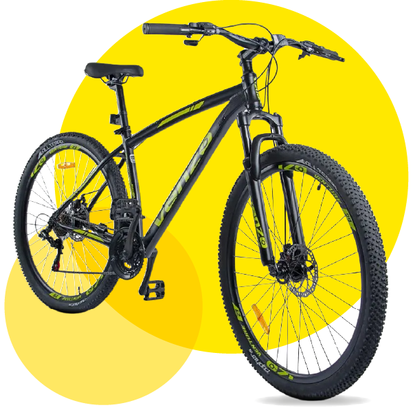 Bicicletas