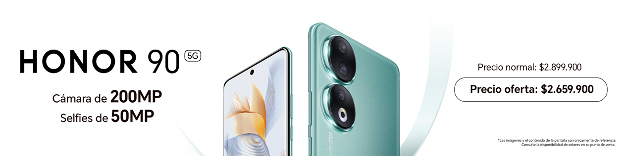 HONOR 90 