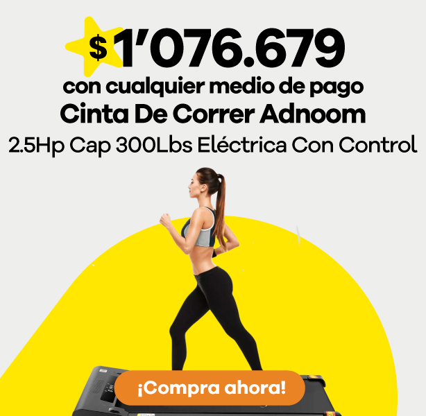 Caminadora