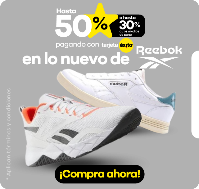 Reebok