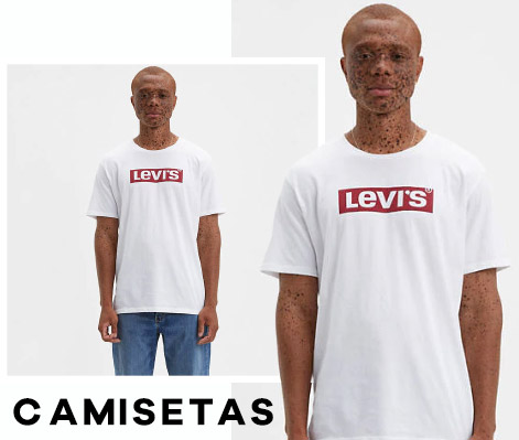 camisetas_Levis