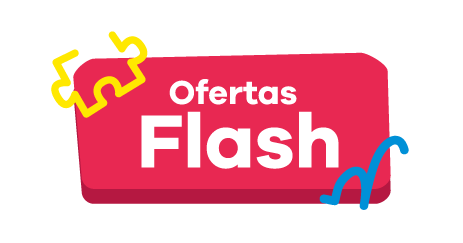 Ofertas flash