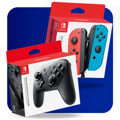 Nintendo