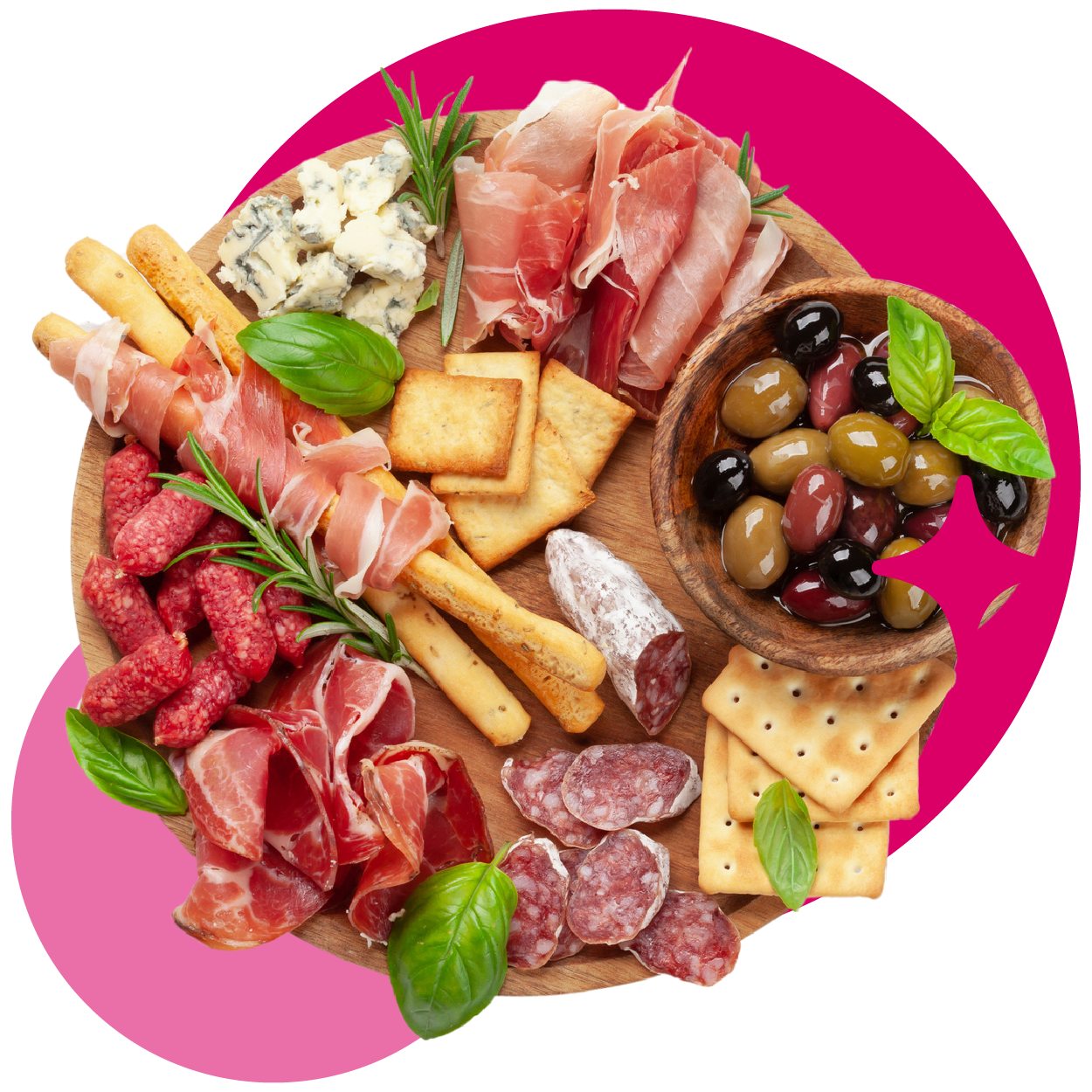 Delicatessen