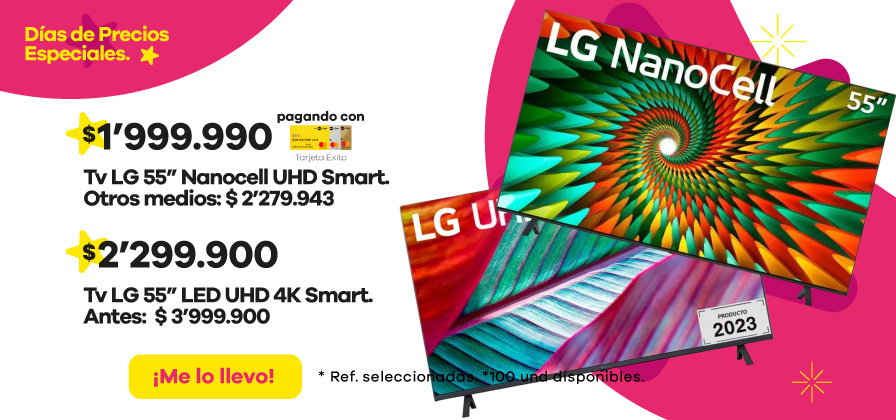 TV Lg