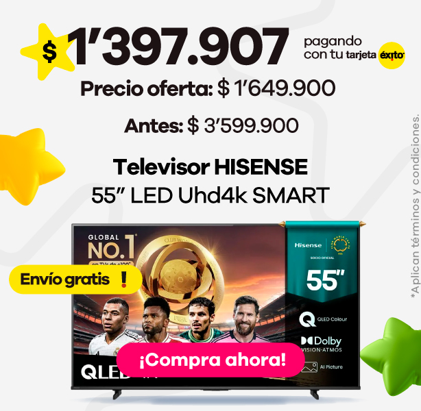 HISENSE