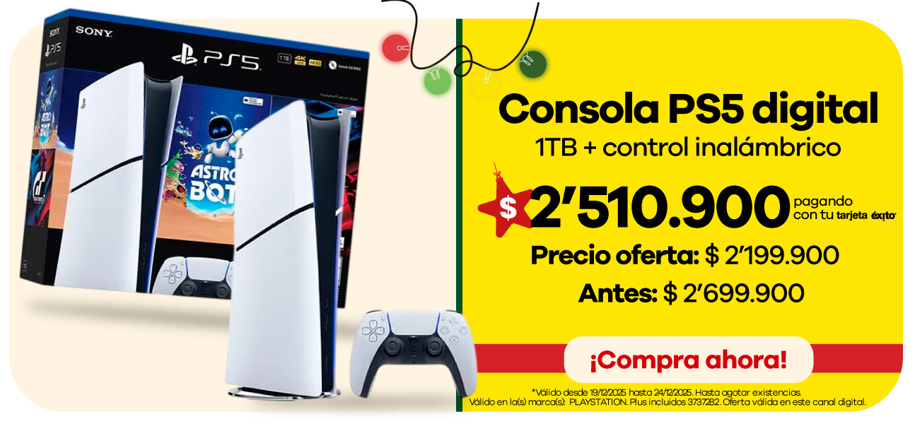 Consola PS5