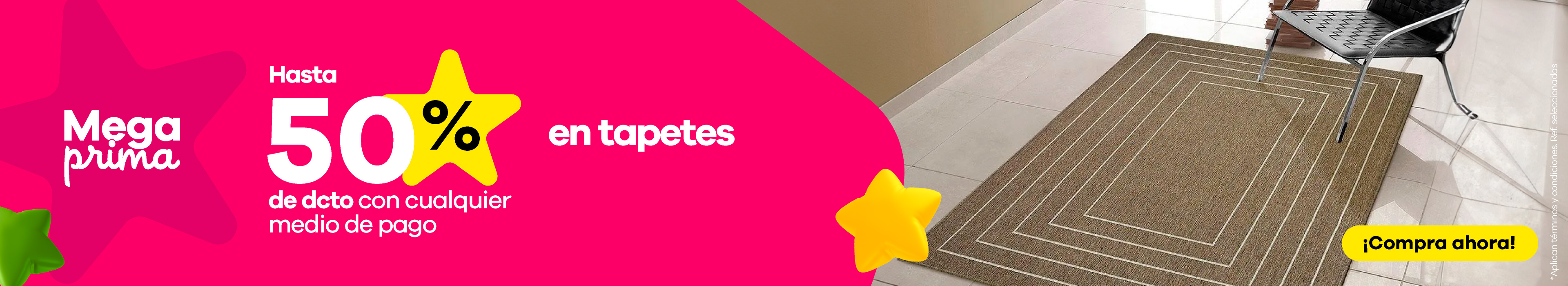 Tapetes