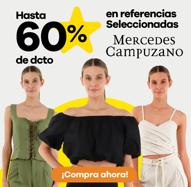 Mercedes Campuzano