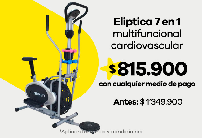 Elíptica