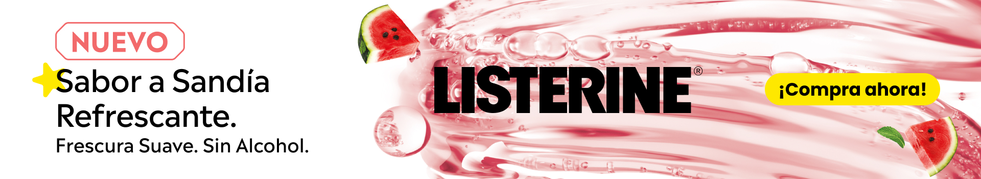 Listerine