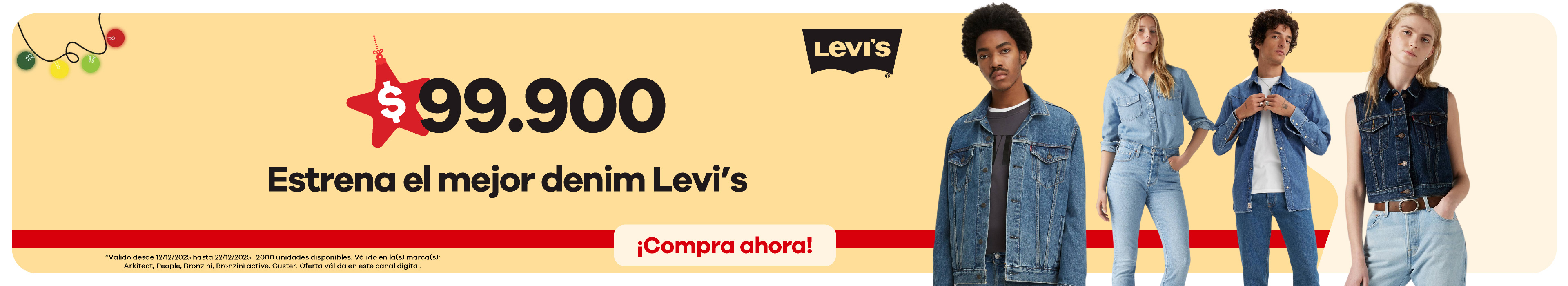 Levis